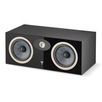 Boxa pasiva centrala Focal THEVA CENTER BLACK, per buc
