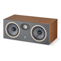 Boxa pasiva centrala Focal THEVA CENTER DARK WOOD, per buc