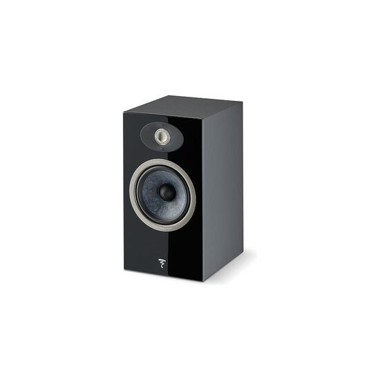 Boxa pasiva compacta Focal THEVA N1 BLACK, per buc