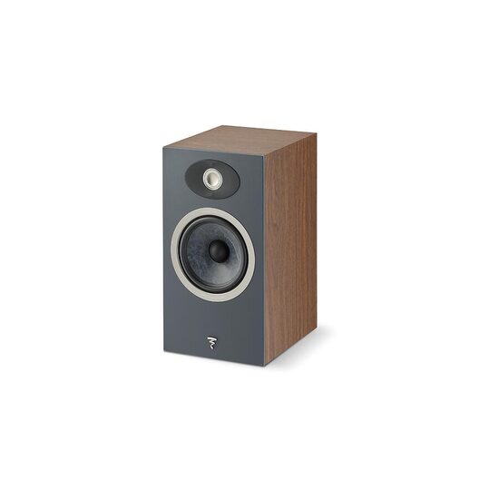 Boxa pasiva compacta Focal THEVA N1 DARK WOOD, per buc