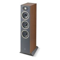 Boxa pasiva de podea Focal THEVA N2 DARK WOOD, per buc