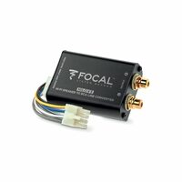 Convertor de semnal Focal Hi-Lo V3