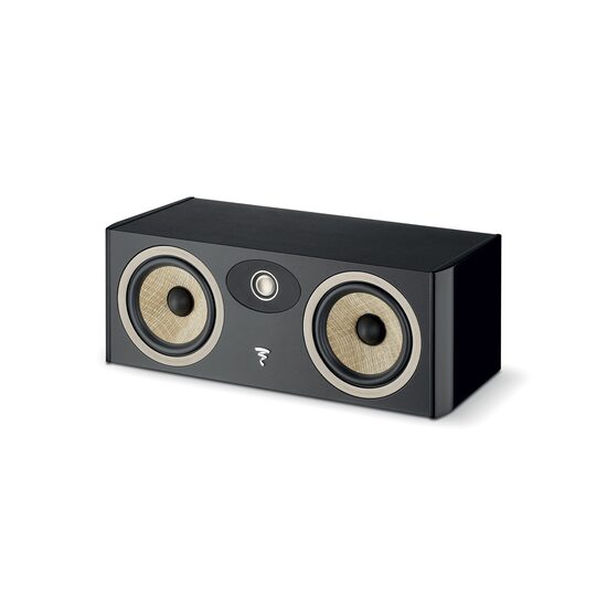 Boxă pasivă centrală Focal ARIA EVO X CENTER BLACK HIGH GLOSS, per buc