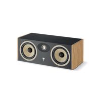 Boxă pasivă centrală Focal ARIA EVO X CENTER PRIME WALNUT, per buc