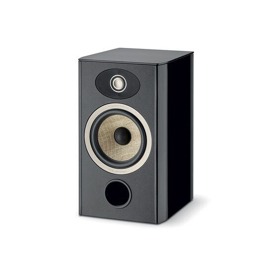 Boxă pasivă compactă Focal ARIA EVO X N1 BLACK HIGH GLOSS, per buc