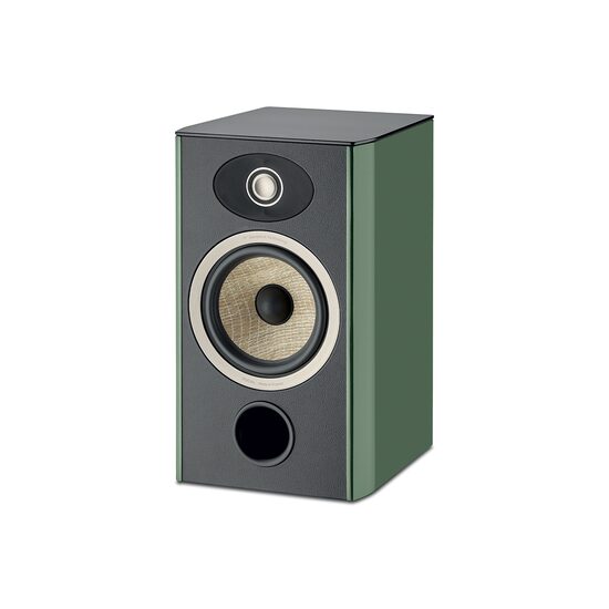 Boxă pasivă compactă Focal ARIA EVO X N1 MOSS GREEN HIGH GLOSS, per buc