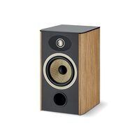 Boxă pasivă compactă Focal ARIA EVO X N1 PRIME WALNUT, per buc