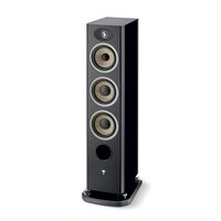 Boxă pasivă de podea Focal ARIA EVO X N2 BLACK HIGH GLOSS, per buc