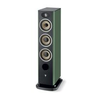 Boxă pasivă de podea Focal ARIA EVO X N2 MOSS GREEN HIGH GLOSS, per buc