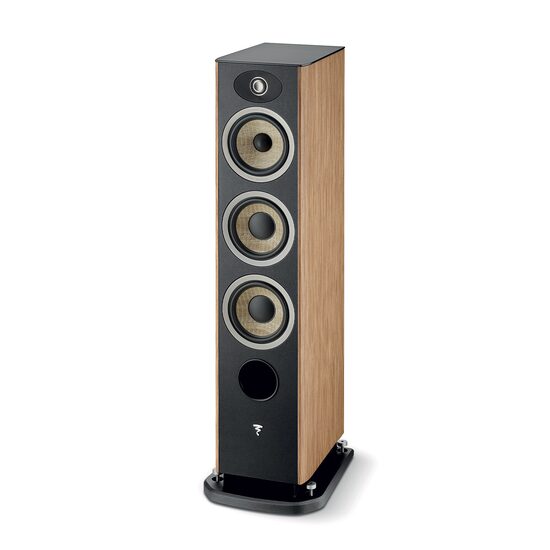 Boxă pasivă de podea Focal ARIA EVO X N2 PRIME WALNUT, per buc