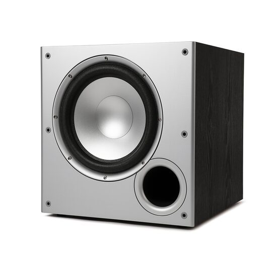 Subwoofer activ Polk Audio PSW 10E, per buc