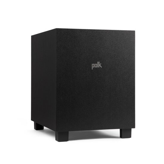 Subwoofer activ Polk Audio MONITOR XT10SUB, per buc