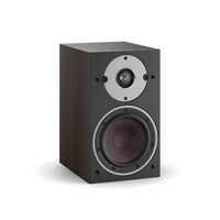 Boxă pasivă compactă Dali OBERON 1 DARK WALNUT, per buc