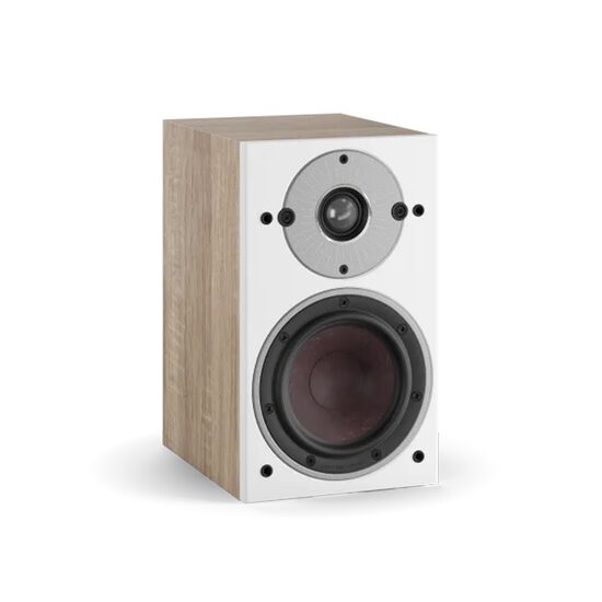Boxă pasivă compactă Dali OBERON 1 LIGHT OAK, per buc