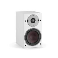 Boxă pasivă compactă Dali OBERON 1 WHITE, per buc