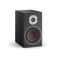 Boxă pasivă compactă Dali OBERON 3 BLACK, per buc