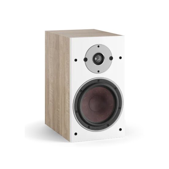 Boxă pasivă compactă Dali OBERON 3 LIGHT OAK, per buc
