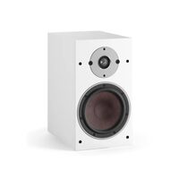 Boxă pasivă compactă Dali OBERON 3 WHITE, per buc