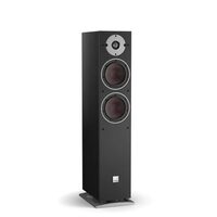 Boxă pasivă de podea Dali OBERON 5 BLACK, per buc