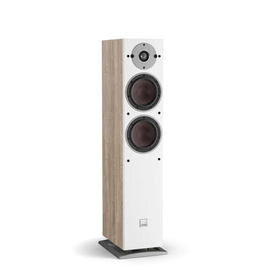 Boxă pasivă de podea Dali OBERON 5 LIGHT OAK, per buc