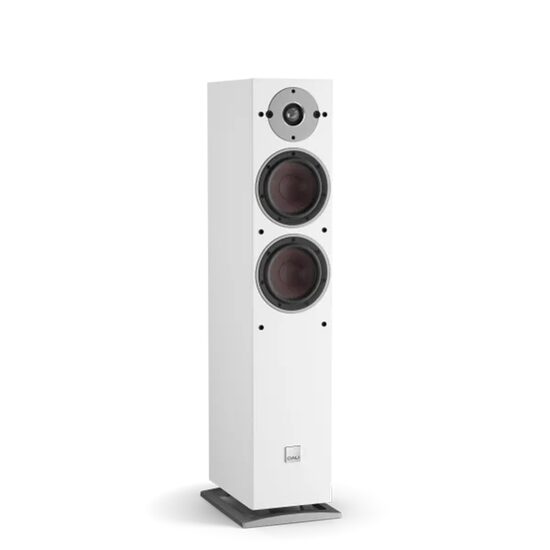 Boxă pasivă de podea Dali OBERON 5 WHITE, per buc