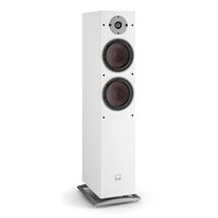Boxă pasivă de podea Dali OBERON 7 WHITE, per buc
