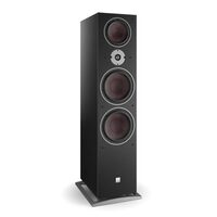 Boxă pasivă de podea Dali OBERON 9 BLACK, per buc