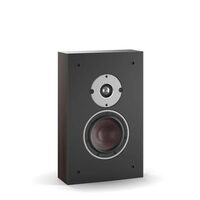 Boxă pasivă de perete Dali OBERON ON-WALL DARK WALNUT, per buc