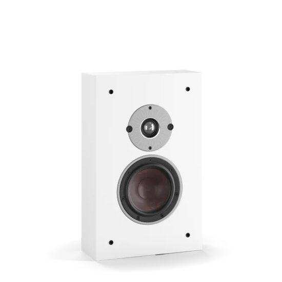 Boxă pasivă de perete Dali OBERON ON-WALL WHITE, per buc