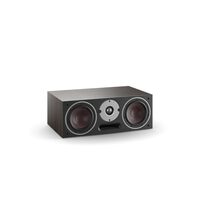 Boxă pasivă centrală Dali OBERON VOKAL DARK WALNUT, per buc
