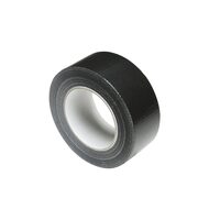 Banda adeziva Adam Hall Gaffer 58063 BLK, 50mm x 50M, neagra