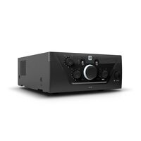 Amplificator cu mixer pt instalatii LD Systems IMA 120, 120W/4 Ohms, 100 V / 70 V