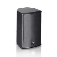 Boxa activa tip coloana LD Systems SAT 62 A G2, 6", driver 1" Celestion, neagra