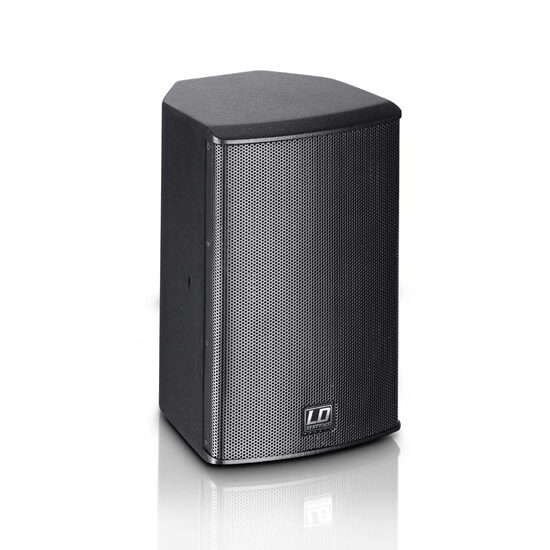 Boxa activa tip coloana LD Systems SAT 62 A G2, 6", driver 1" Celestion, neagra