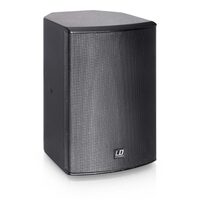 Boxa activa tip coloana LD Systems SAT 82 A G2, 8", driver 1" Celestion, neagra