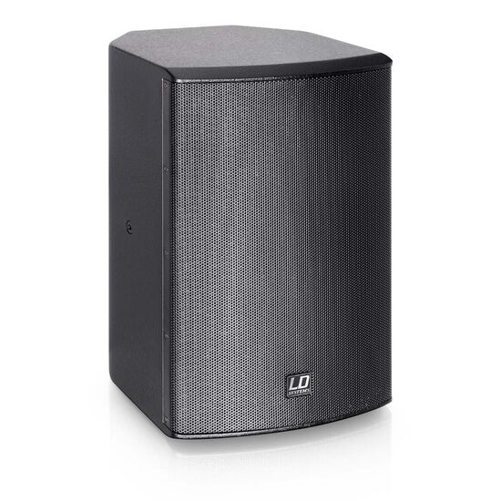 Boxa activa tip coloana LD Systems SAT 82 A G2, 8", driver 1" Celestion, neagra