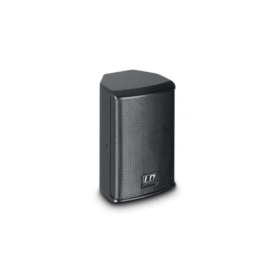 Boxa pasiva tip coloana LD Systems SAT 42 G2, 4", driver 1" Celestion, neagra, per buc