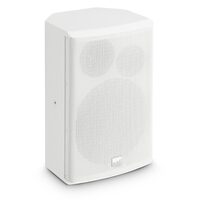 Boxa pasiva tip coloana LD Systems SAT 82 G2 W, 8", driver 1" Celestion, alba
