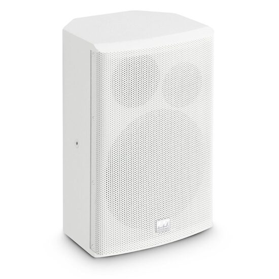 Boxa pasiva tip coloana LD Systems SAT 82 G2 W, 8", driver 1" Celestion, alba