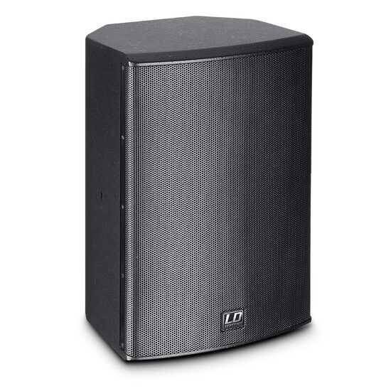 Boxa pasiva tip coloana LD Systems SAT 82 G2, 8", driver 1" Celestion, neagra