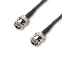 Cablu antena Adam Hall WS 100 BNC 10, BNC>BNC 10M