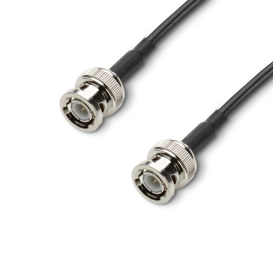 Cablu antena Adam Hall WS 100 BNC 10, BNC>BNC 10M