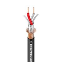 Cablu DMX Adam Hall Cables 4 STAR DMX 234 2x0.34 mmp