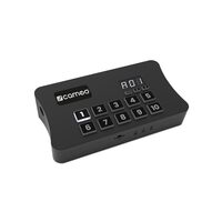 Cameo DVC CUE - Interfata DMX cu 1024 canale in moid Live, extensibil la 2048 canale