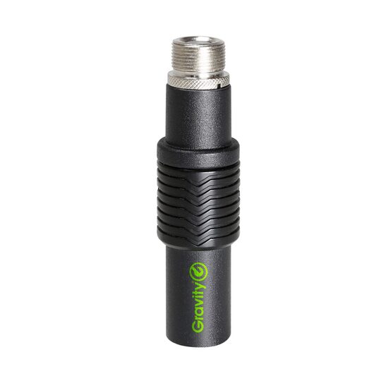 Clema rapida pentru microfon Gravity MS QC 1 B