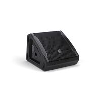 Monitor de scena activ LD Systems MON 10 AG3, negru