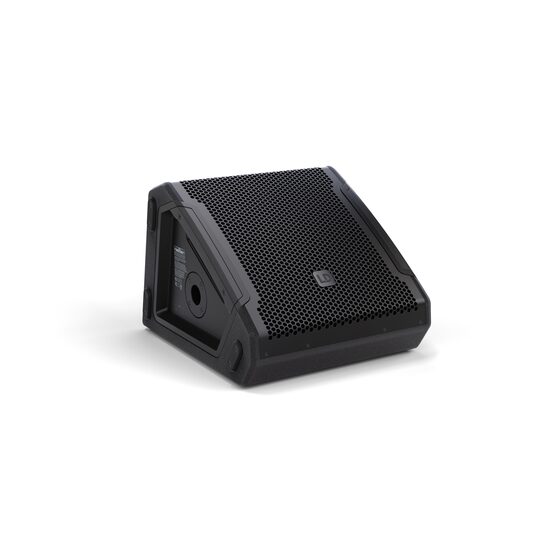 Monitor de scena activ LD Systems MON 10 AG3, negru