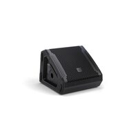 Monitor de scena activ LD Systems MON 8 AG3, negru