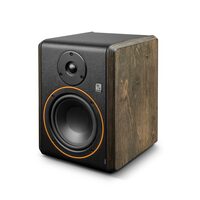 Monitor de studio activ Palmer STUDIMON 5, 2 x 30W, per bucata