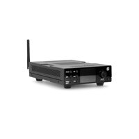 Radio Streaming Media Player LD Systems RSMP